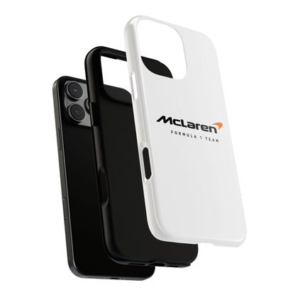 McLaren - Impact Resistant Phone Case