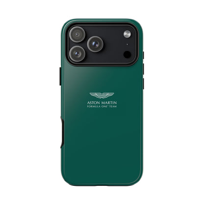 Aston Martin - Impact Resistant Phone Case