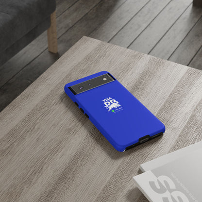 VCARB - Impact Resistant Phone Case