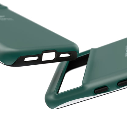 Aston Martin - Impact Resistant Phone Case