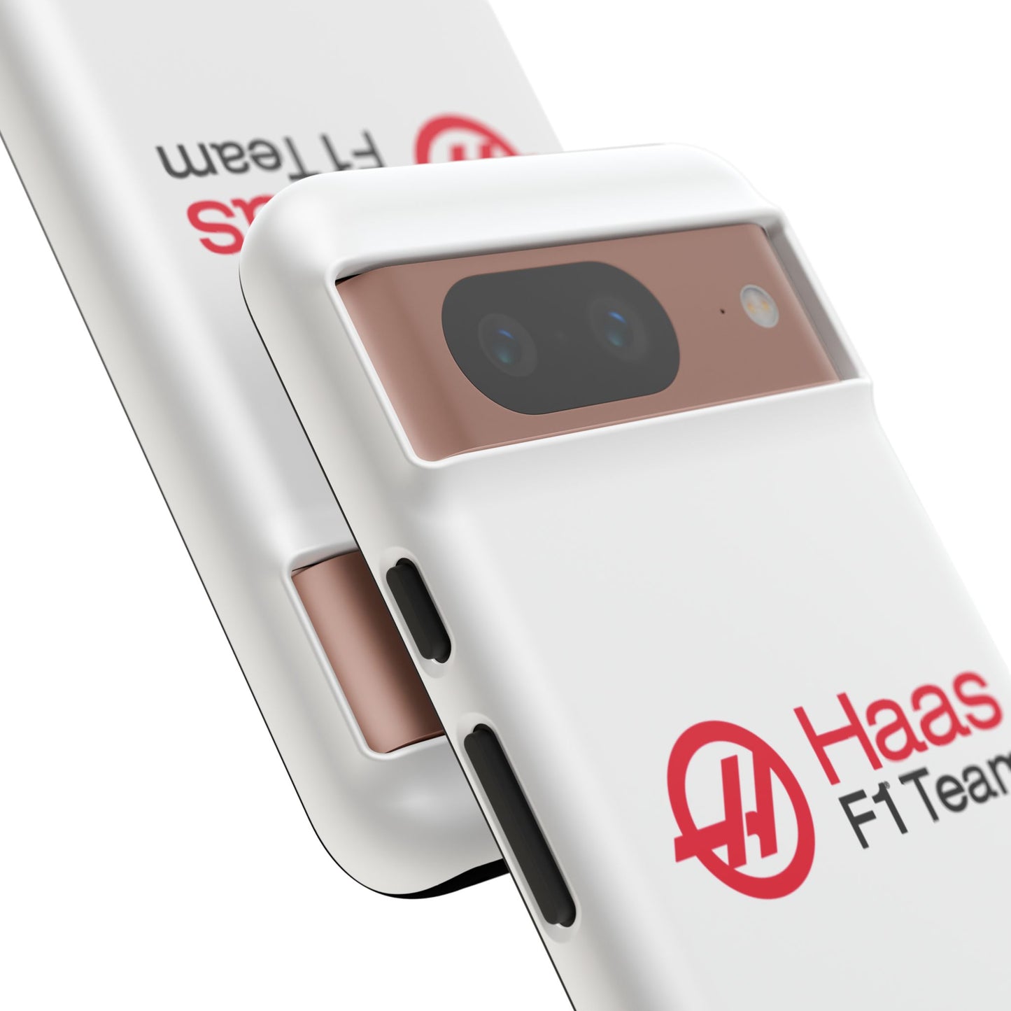 Haas - Impact Resistant Phone Case