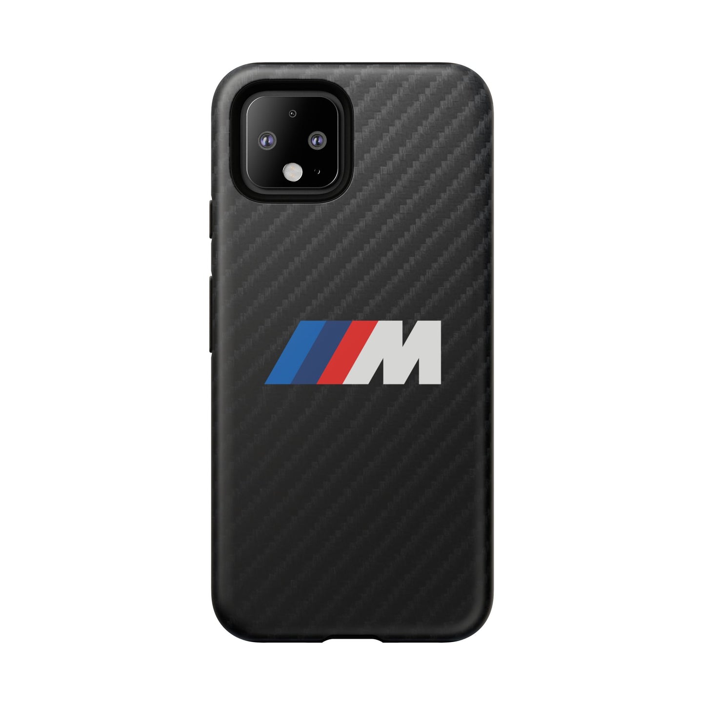 BMW M - Carbon Fiber Impact Resistant Phone Case
