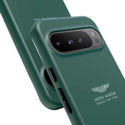 Aston Martin - Impact Resistant Phone Case
