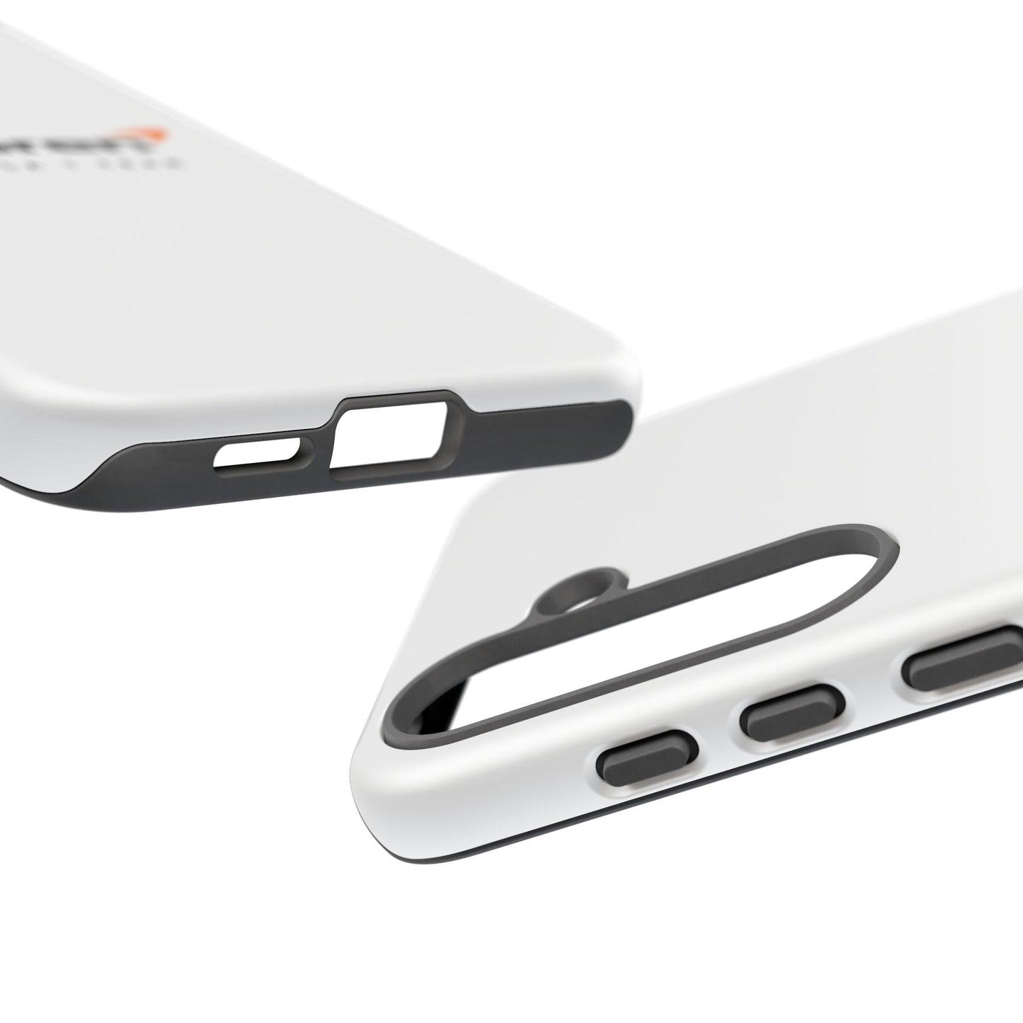 McLaren - Impact Resistant Phone Case