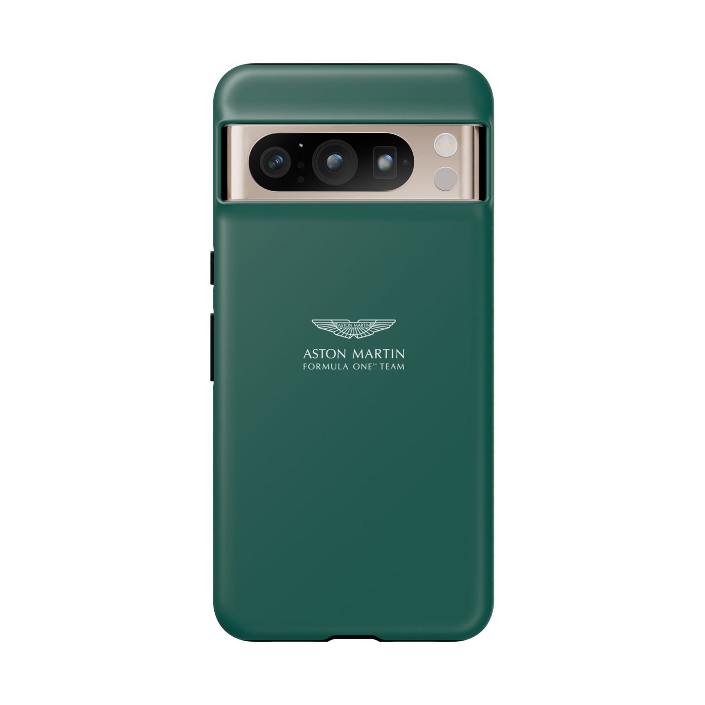 Aston Martin - Impact Resistant Phone Case