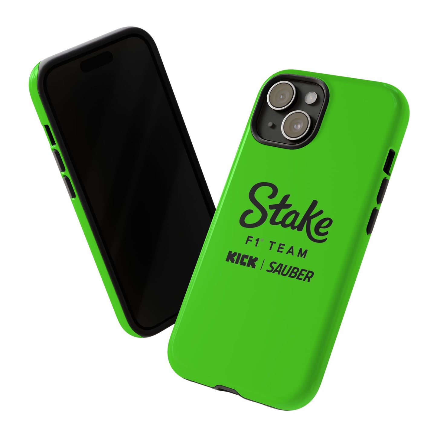 Stake Kick Sauber - Impact Resistant Phone Case