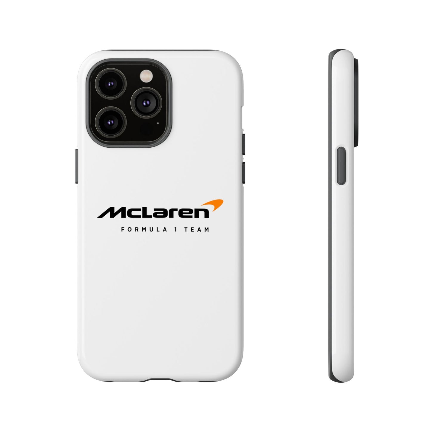 McLaren - Impact Resistant Phone Case