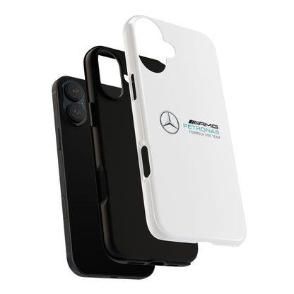 Mercedes AMG - Impact Resistant Phone Case