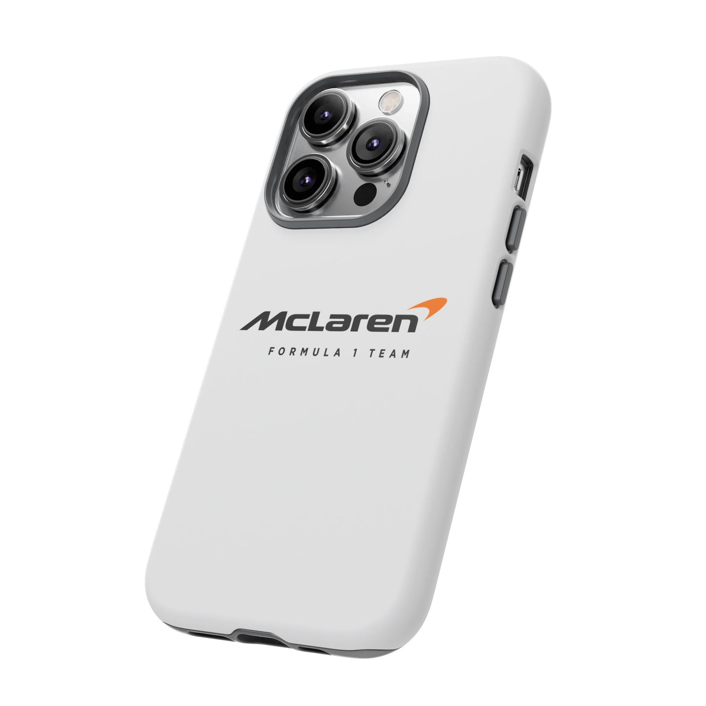 McLaren - Impact Resistant Phone Case