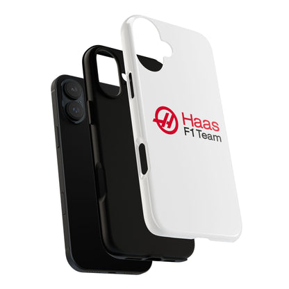 Haas - Impact Resistant Phone Case