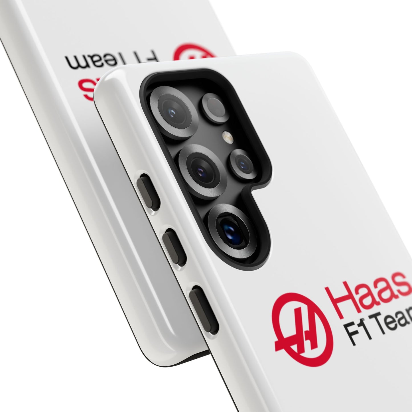 Haas - Impact Resistant Phone Case