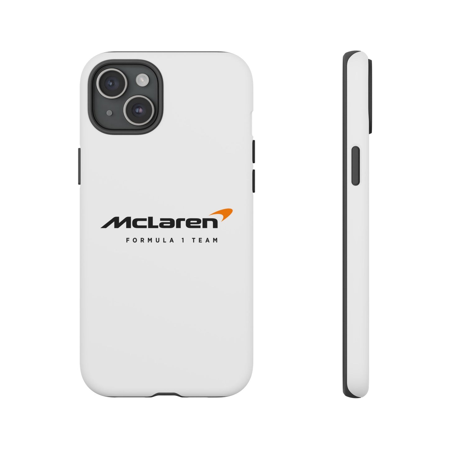 McLaren - Impact Resistant Phone Case