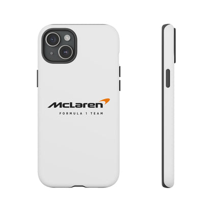 McLaren - Impact Resistant Phone Case