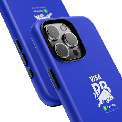 VCARB - Impact Resistant Phone Case