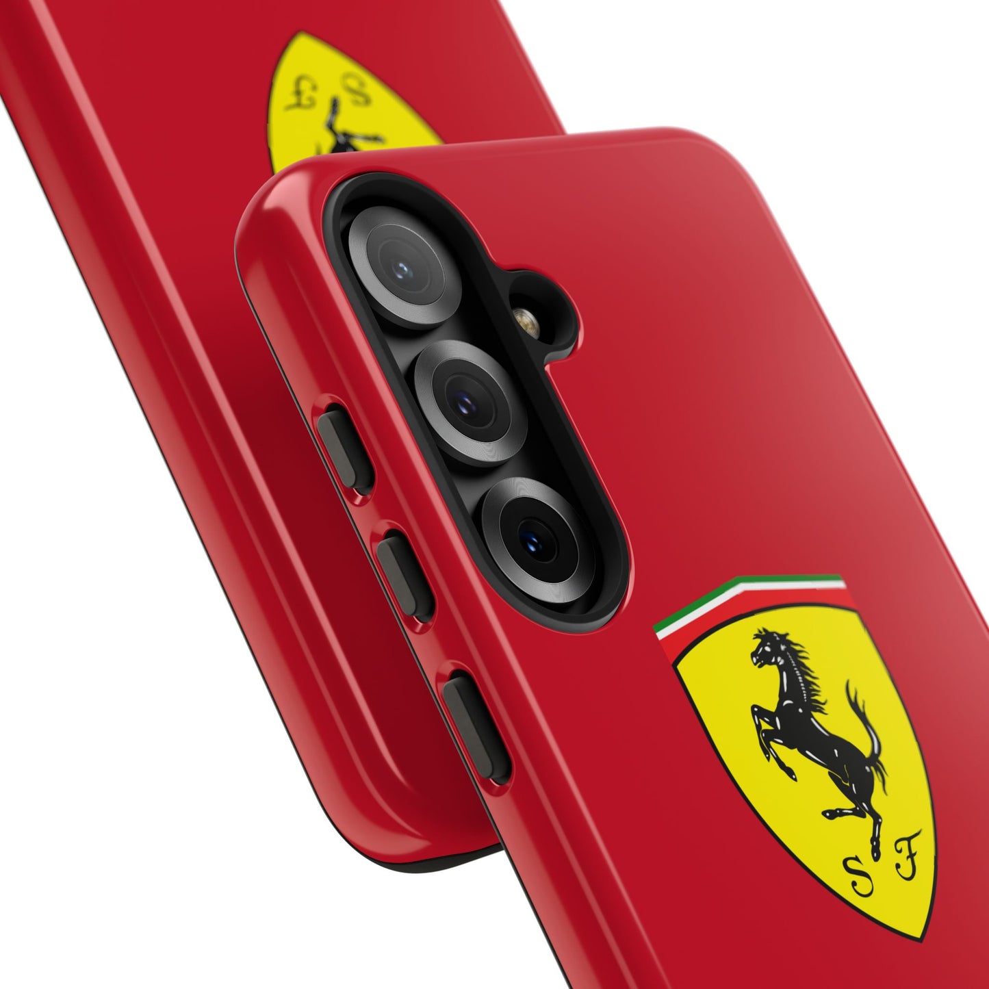 Ferrari - Impact Resistant Phone Case