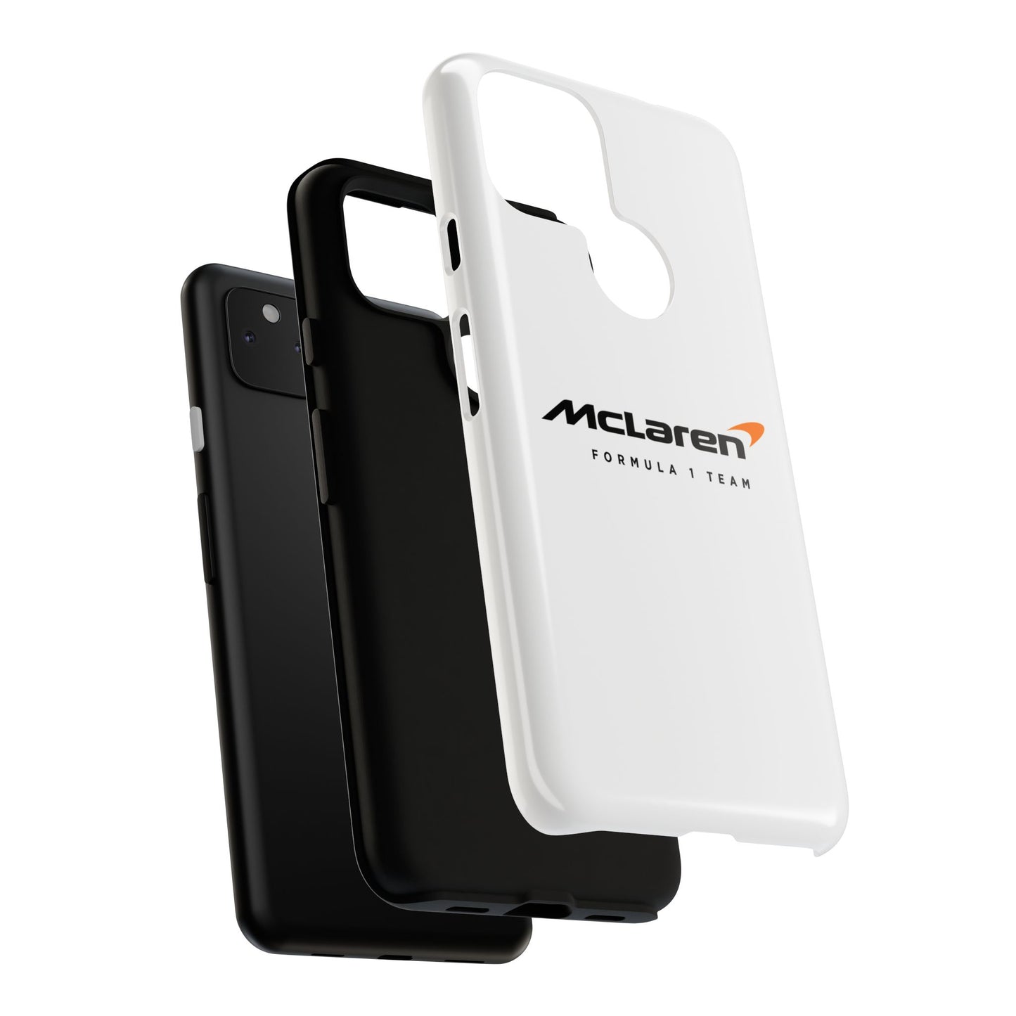 McLaren - Impact Resistant Phone Case