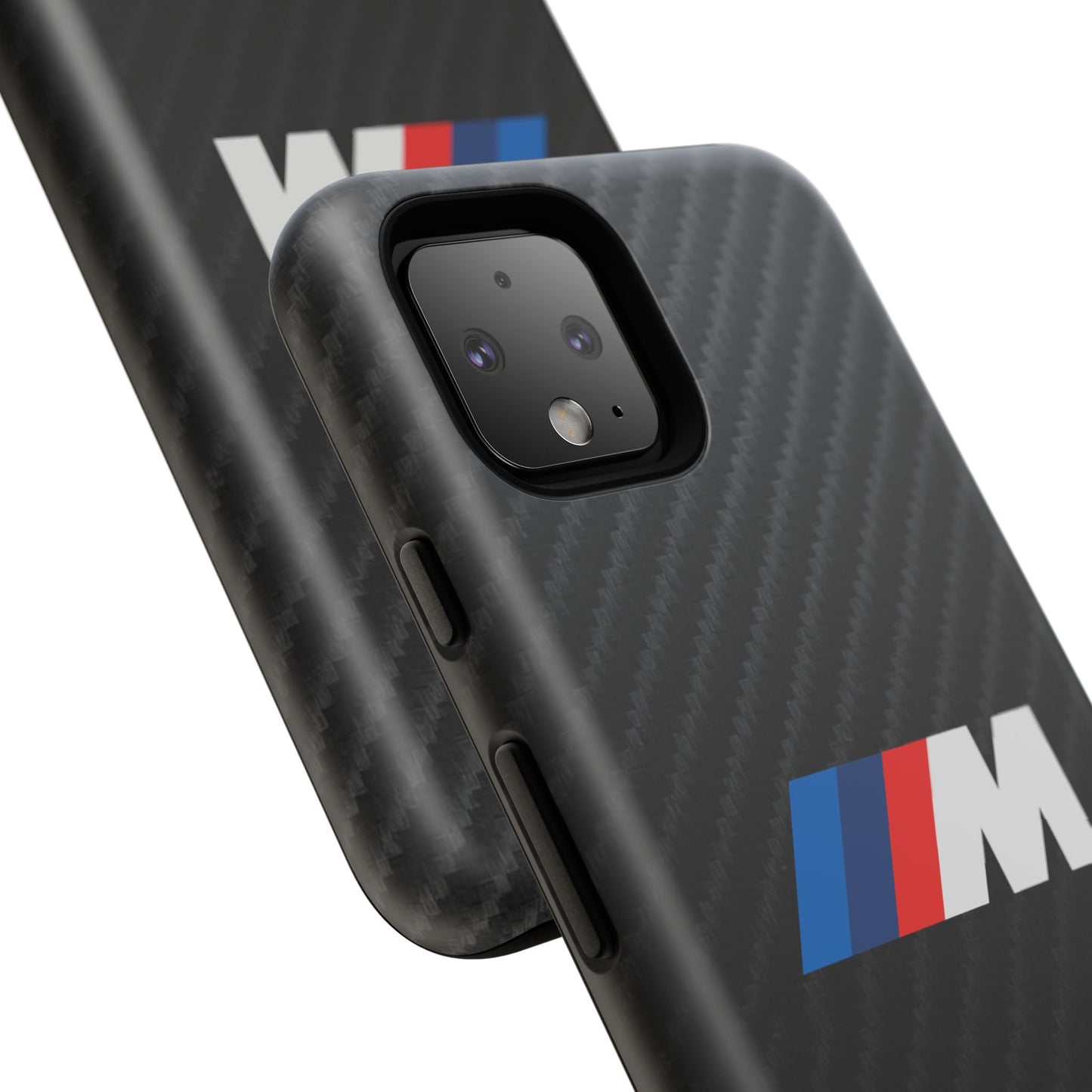 BMW M - Carbon Fiber Impact Resistant Phone Case