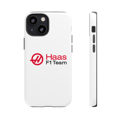 Haas - Impact Resistant Phone Case