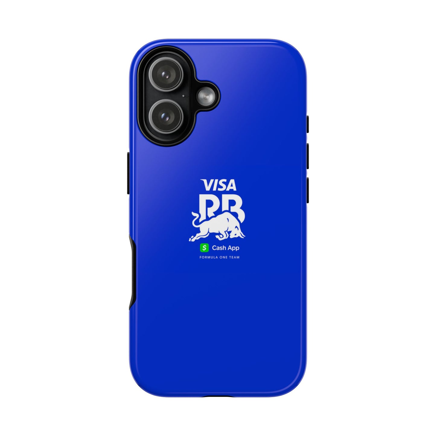 VCARB - Impact Resistant Phone Case