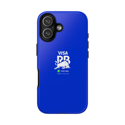VCARB - Impact Resistant Phone Case