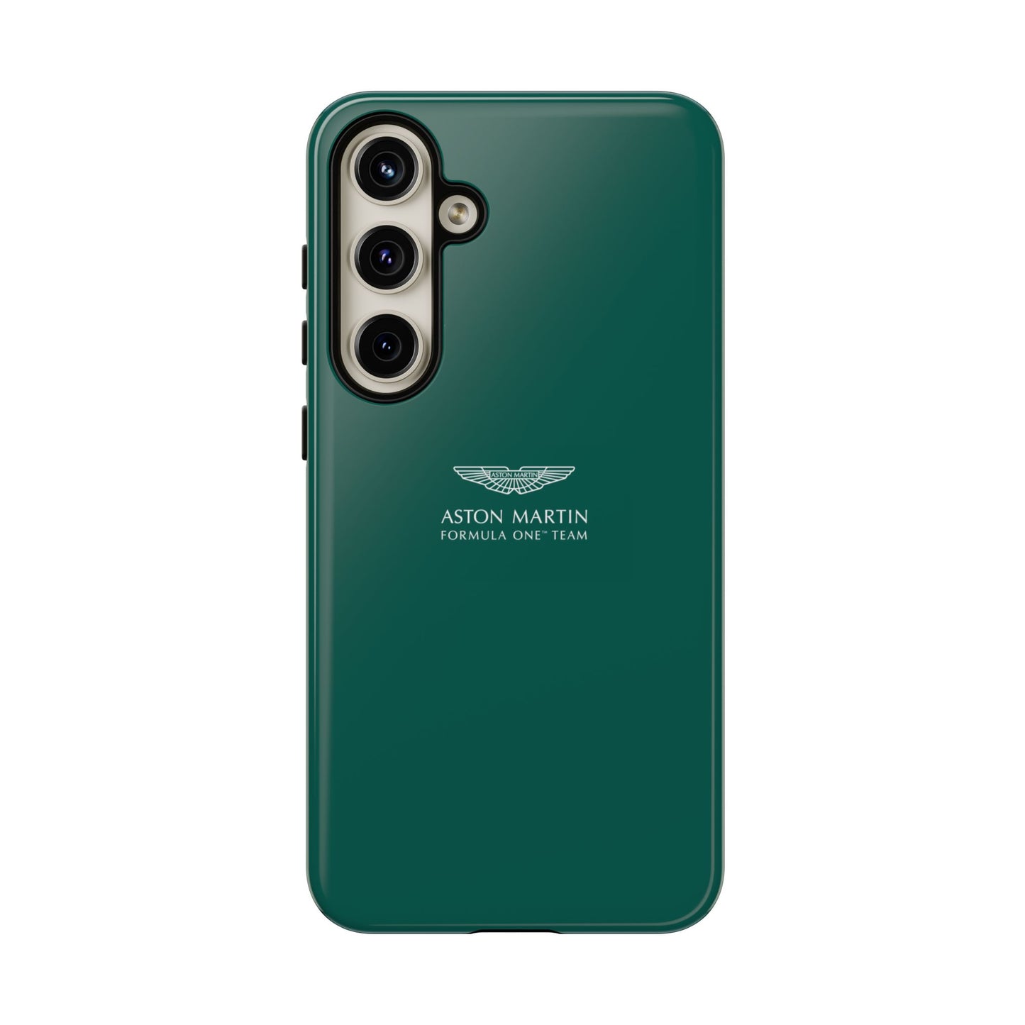 Aston Martin - Impact Resistant Phone Case