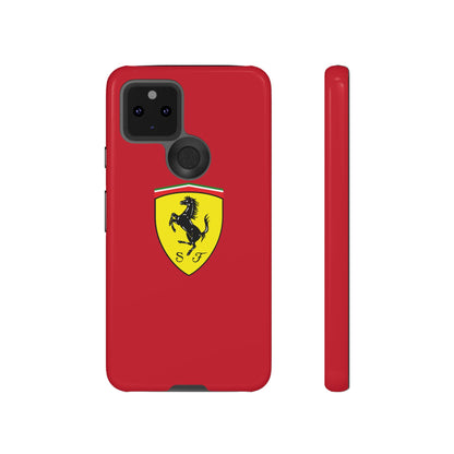 Ferrari - Impact Resistant Phone Case