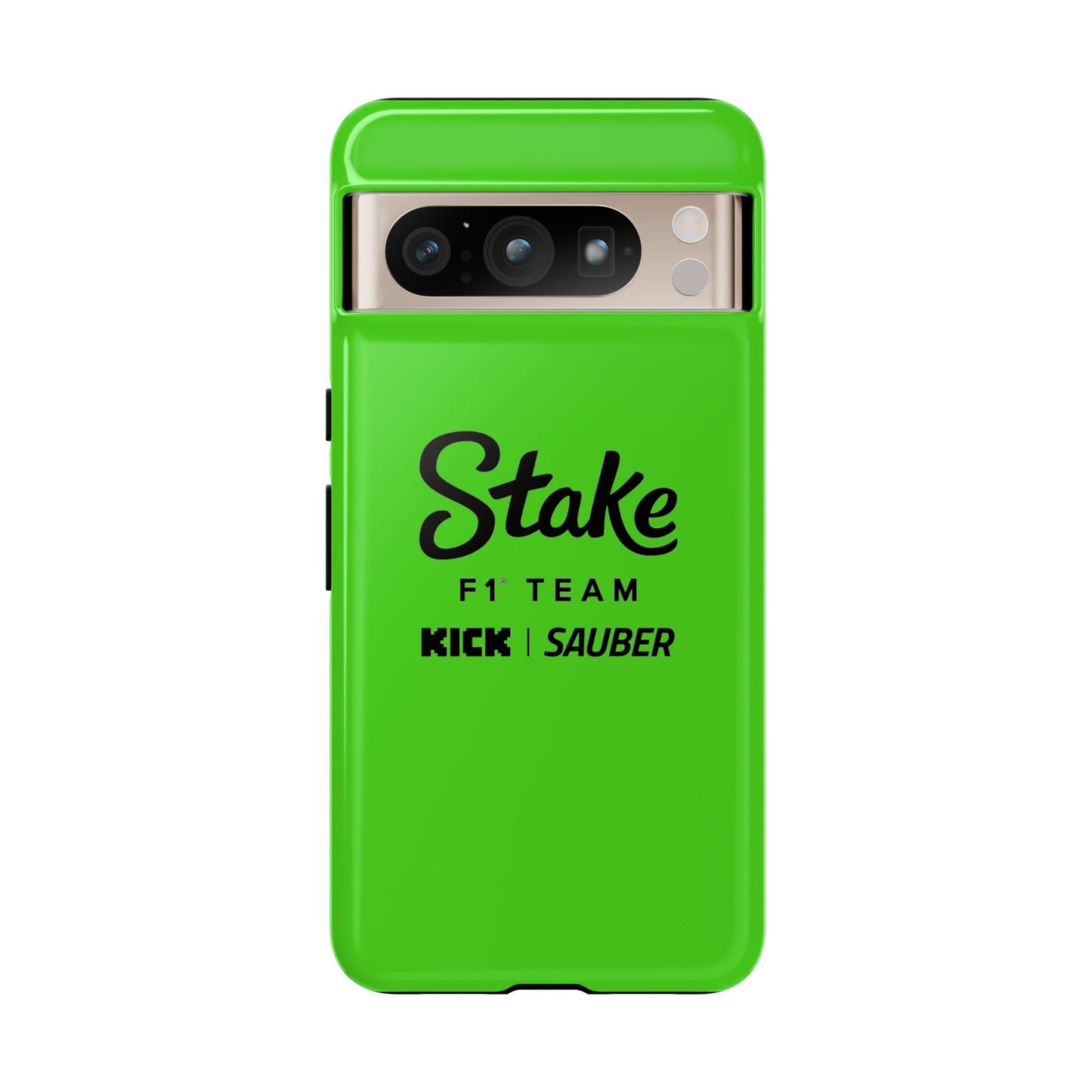 Stake Kick Sauber - Impact Resistant Phone Case