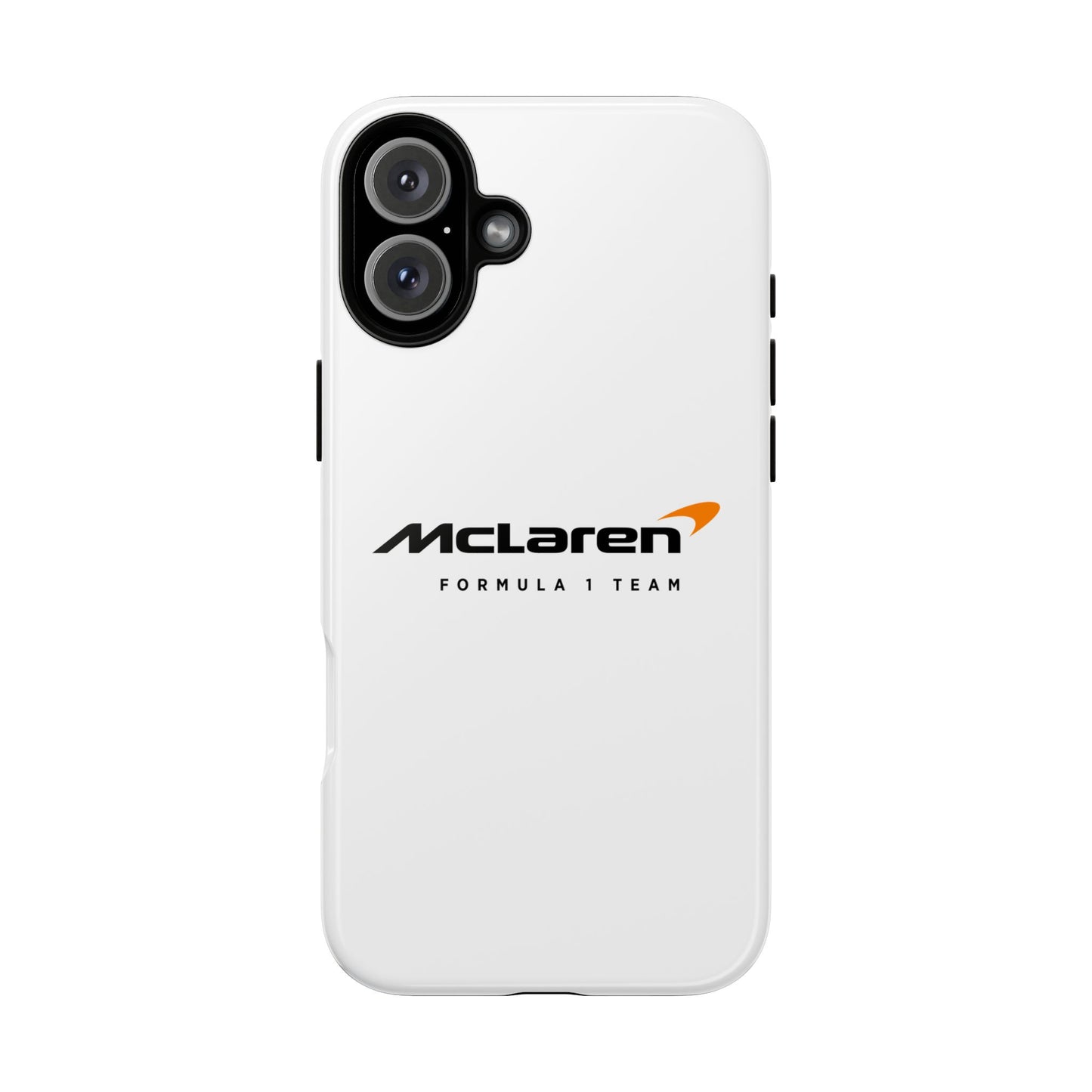 McLaren - Impact Resistant Phone Case