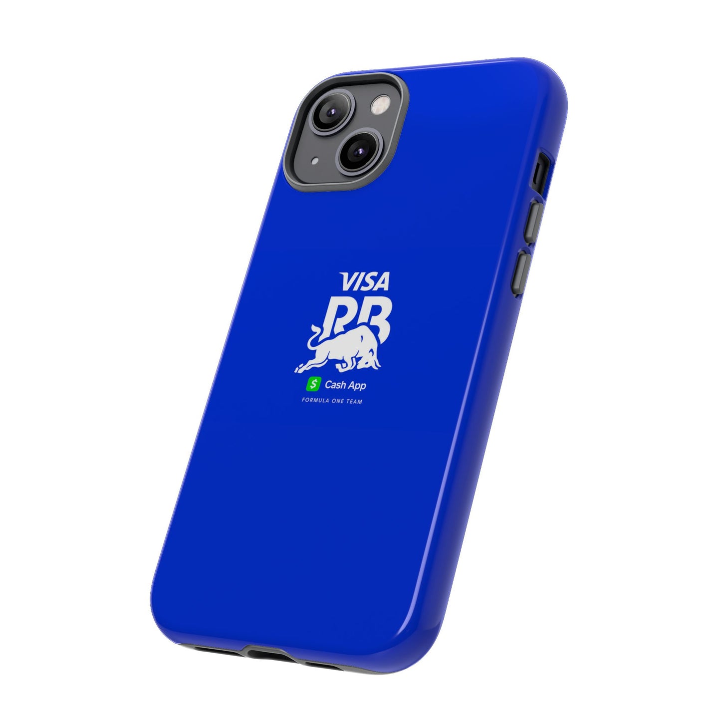 VCARB - Impact Resistant Phone Case