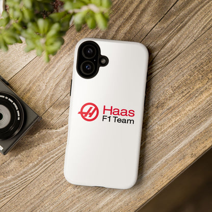 Haas - Impact Resistant Phone Case