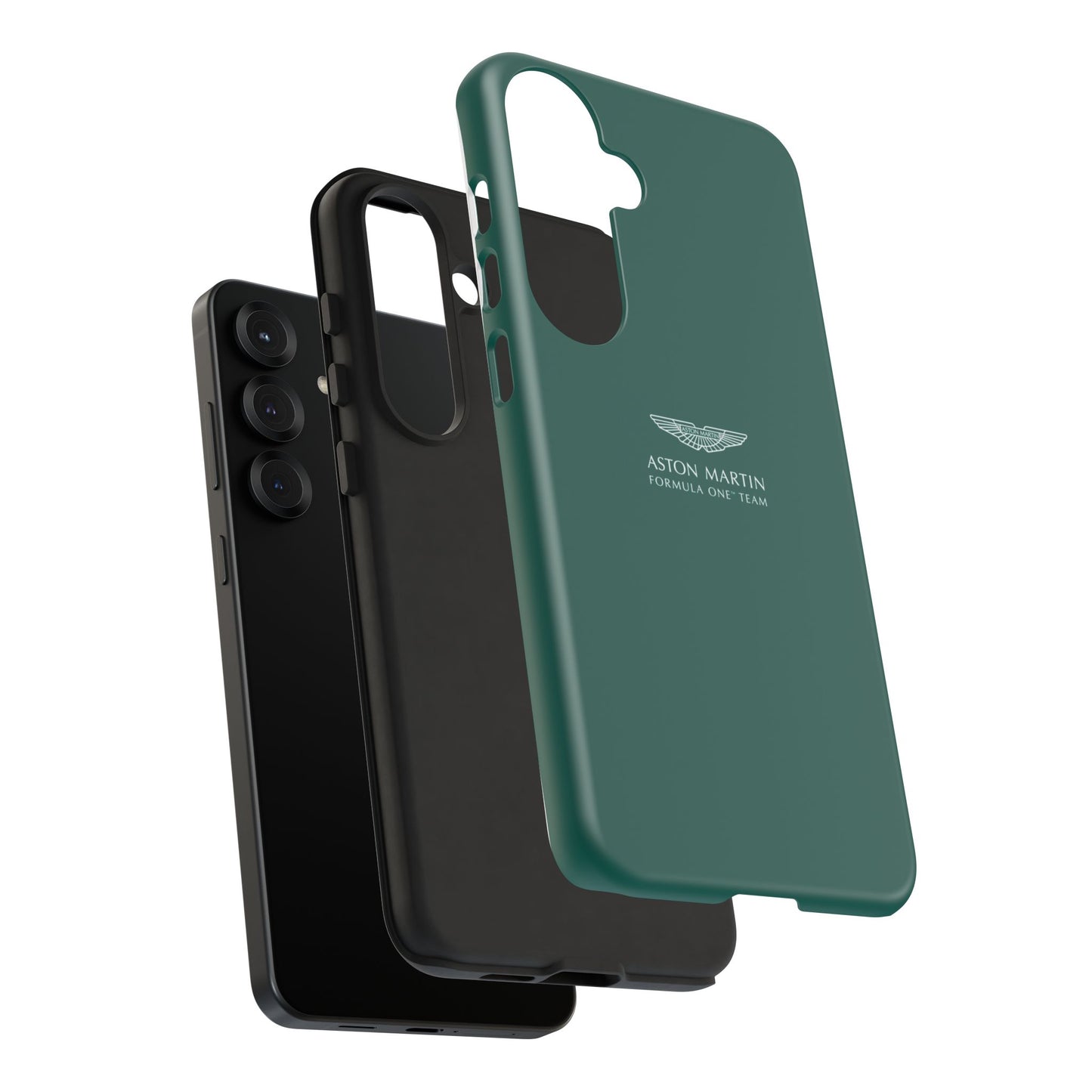 Aston Martin - Impact Resistant Phone Case