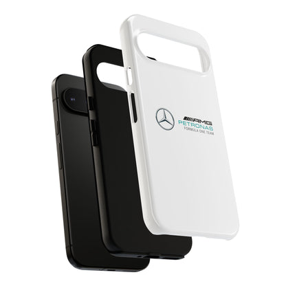 Mercedes AMG - Impact Resistant Phone Case