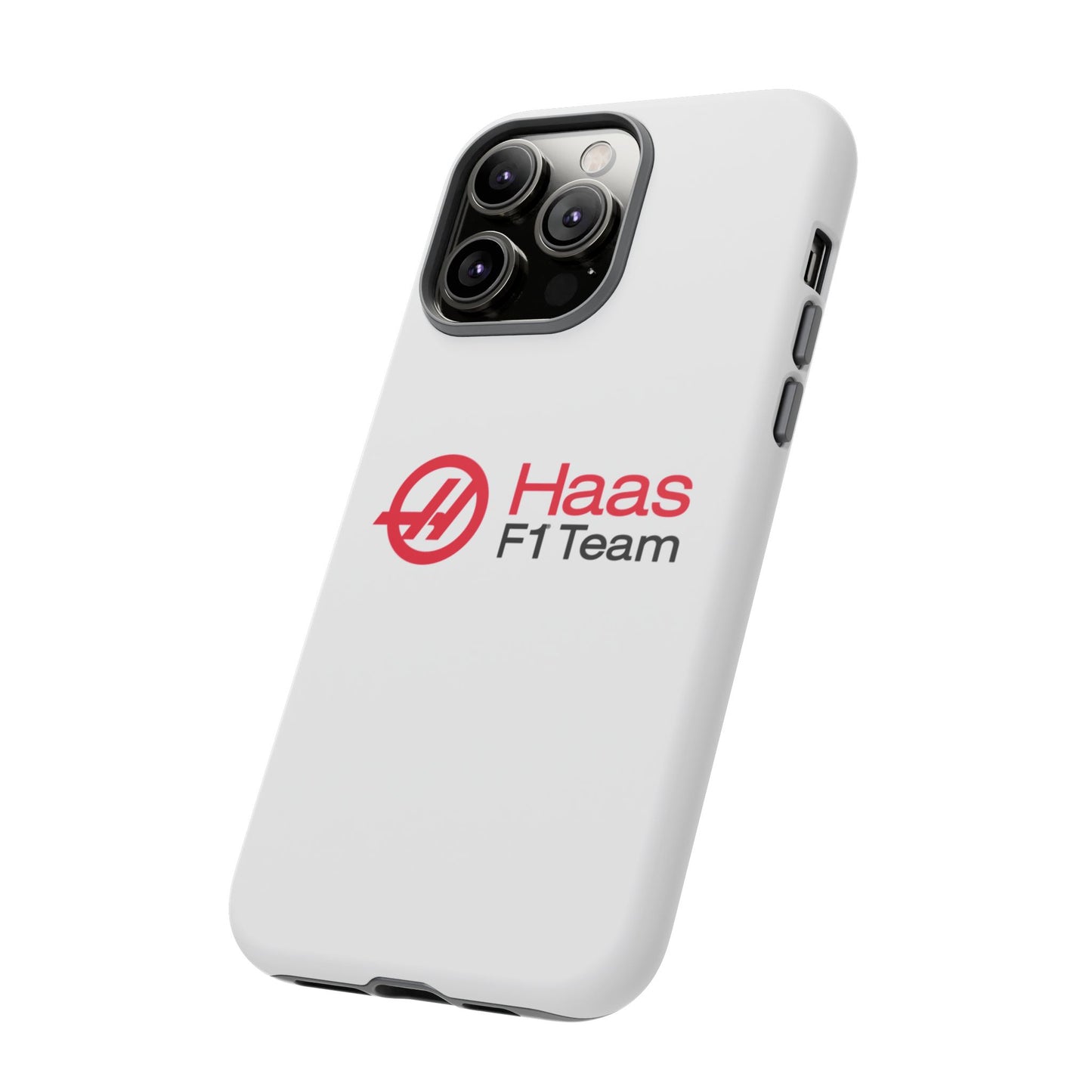 Haas - Impact Resistant Phone Case