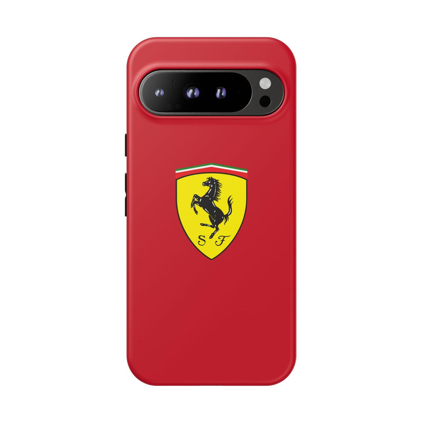 Ferrari - Impact Resistant Phone Case