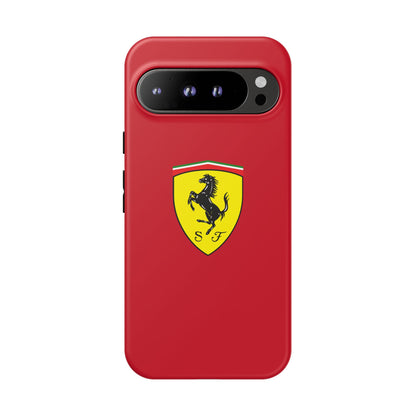 Ferrari - Impact Resistant Phone Case