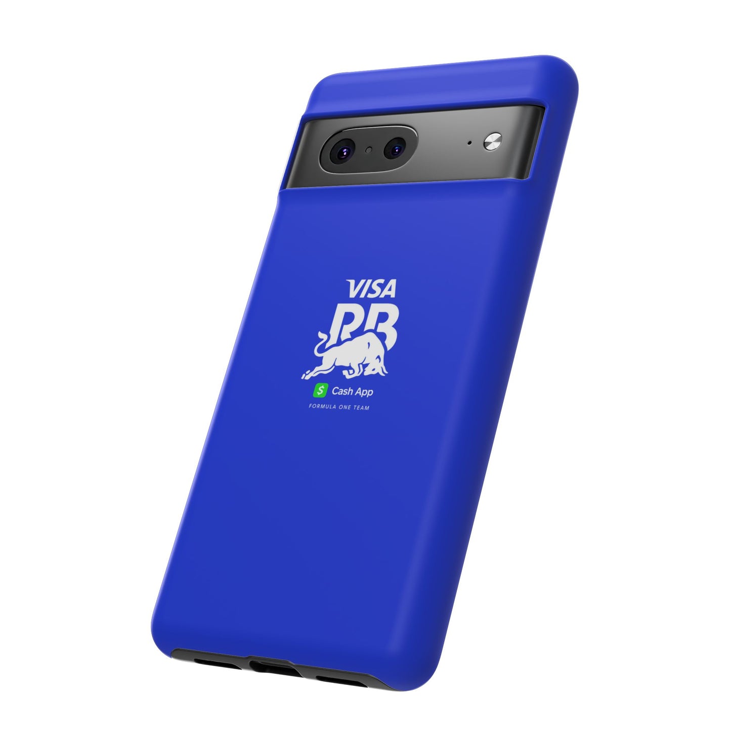 VCARB - Impact Resistant Phone Case