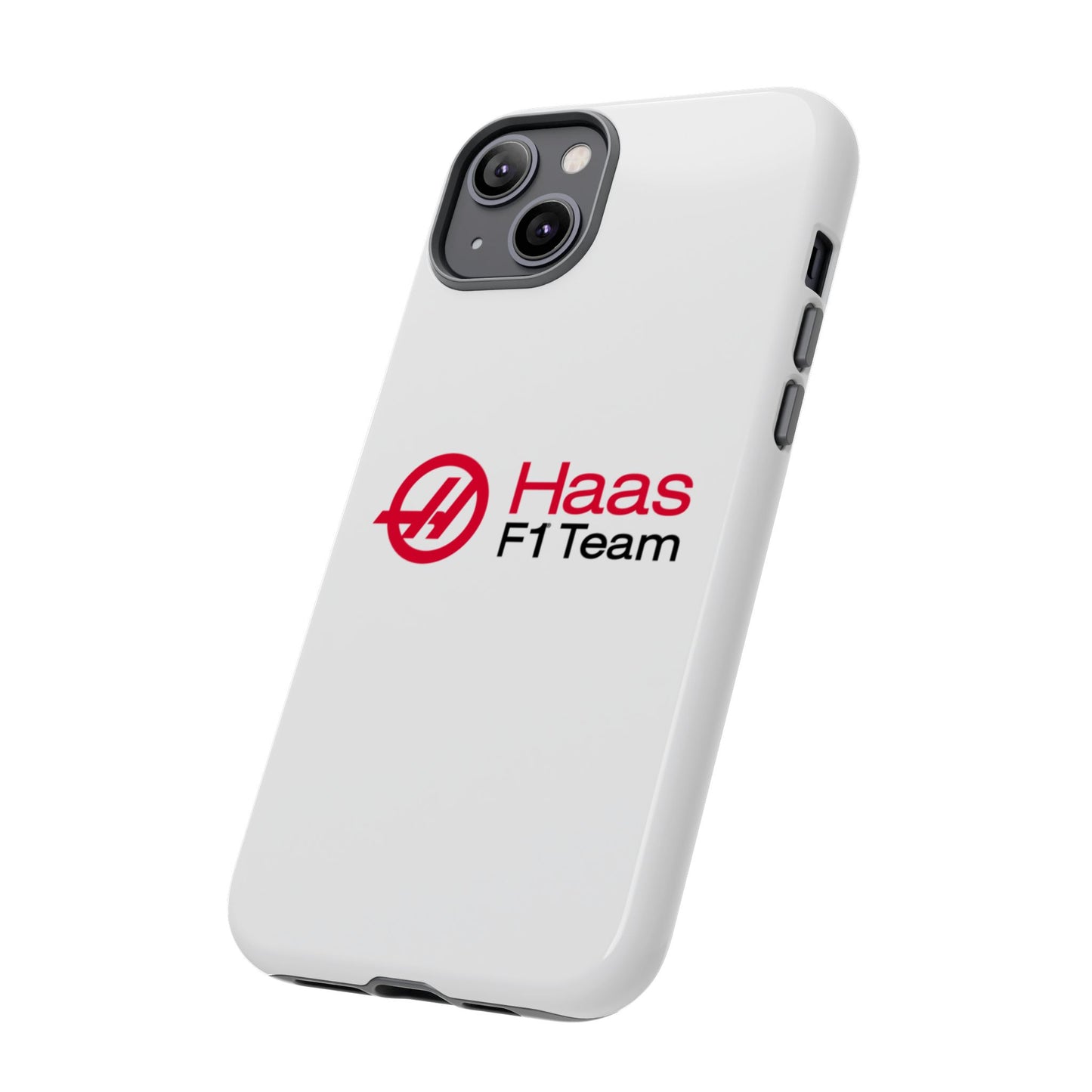 Haas - Impact Resistant Phone Case