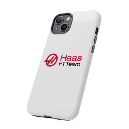 Haas - Impact Resistant Phone Case