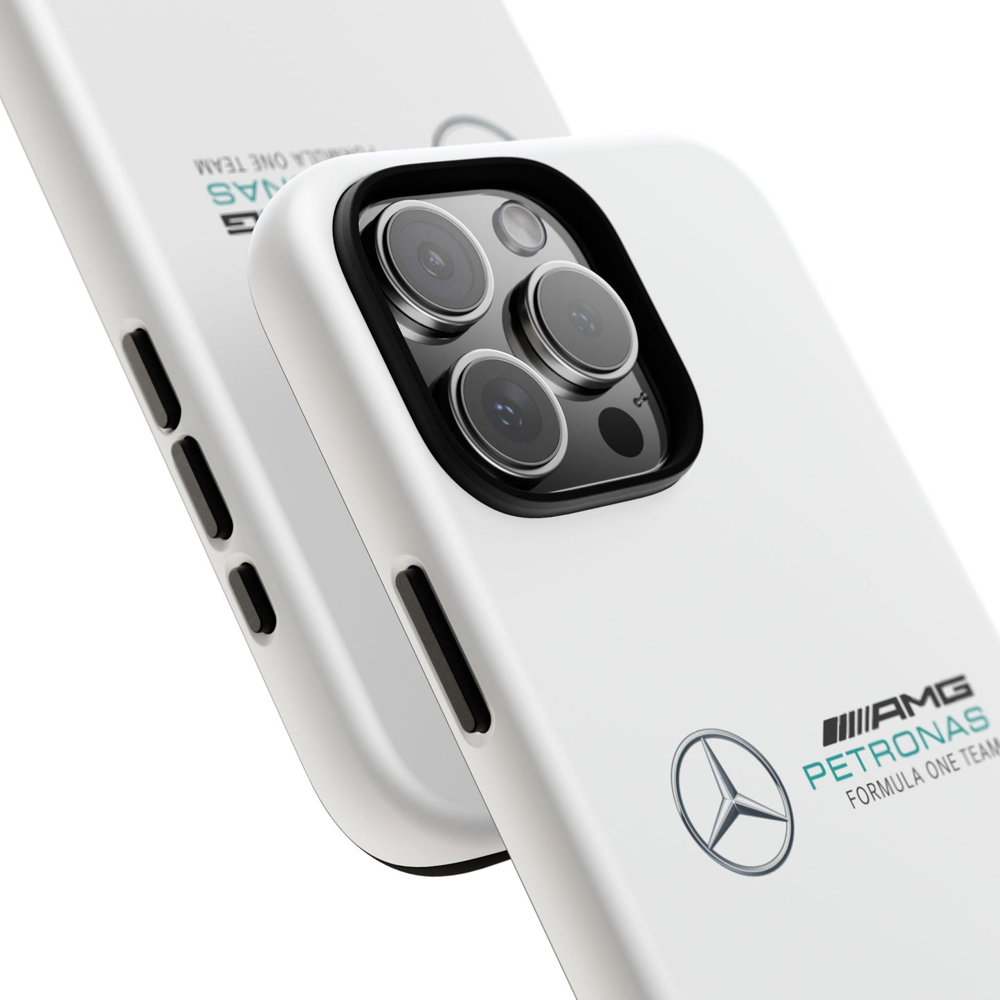 Mercedes AMG - Impact Resistant Phone Case