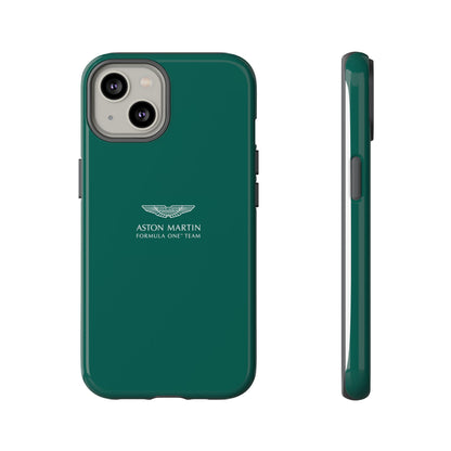 Aston Martin - Impact Resistant Phone Case
