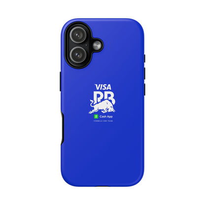 VCARB - Impact Resistant Phone Case