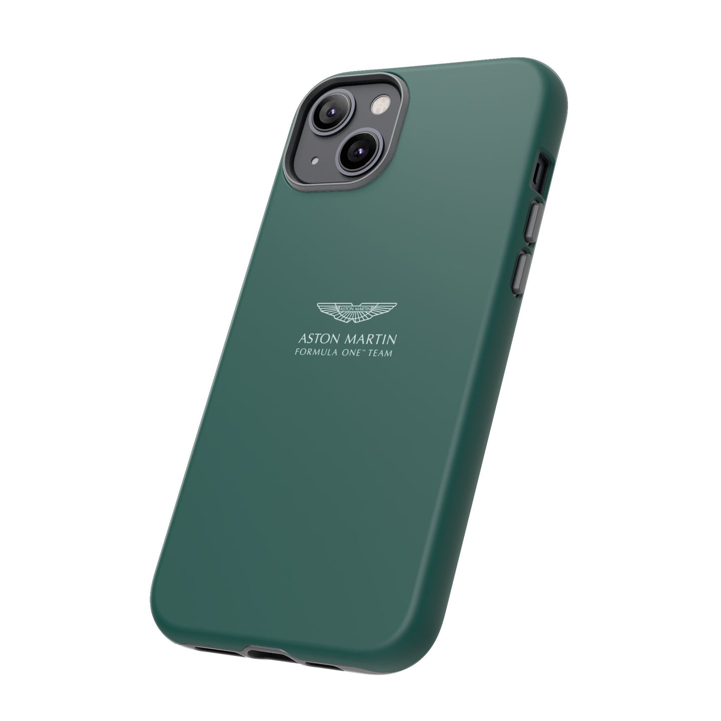 Aston Martin - Impact Resistant Phone Case