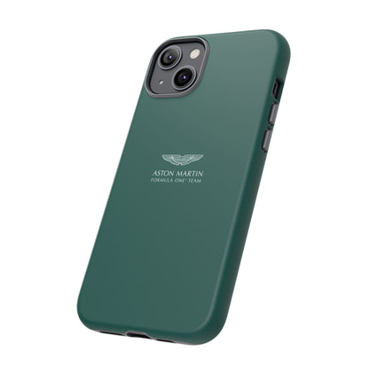 Aston Martin - Impact Resistant Phone Case