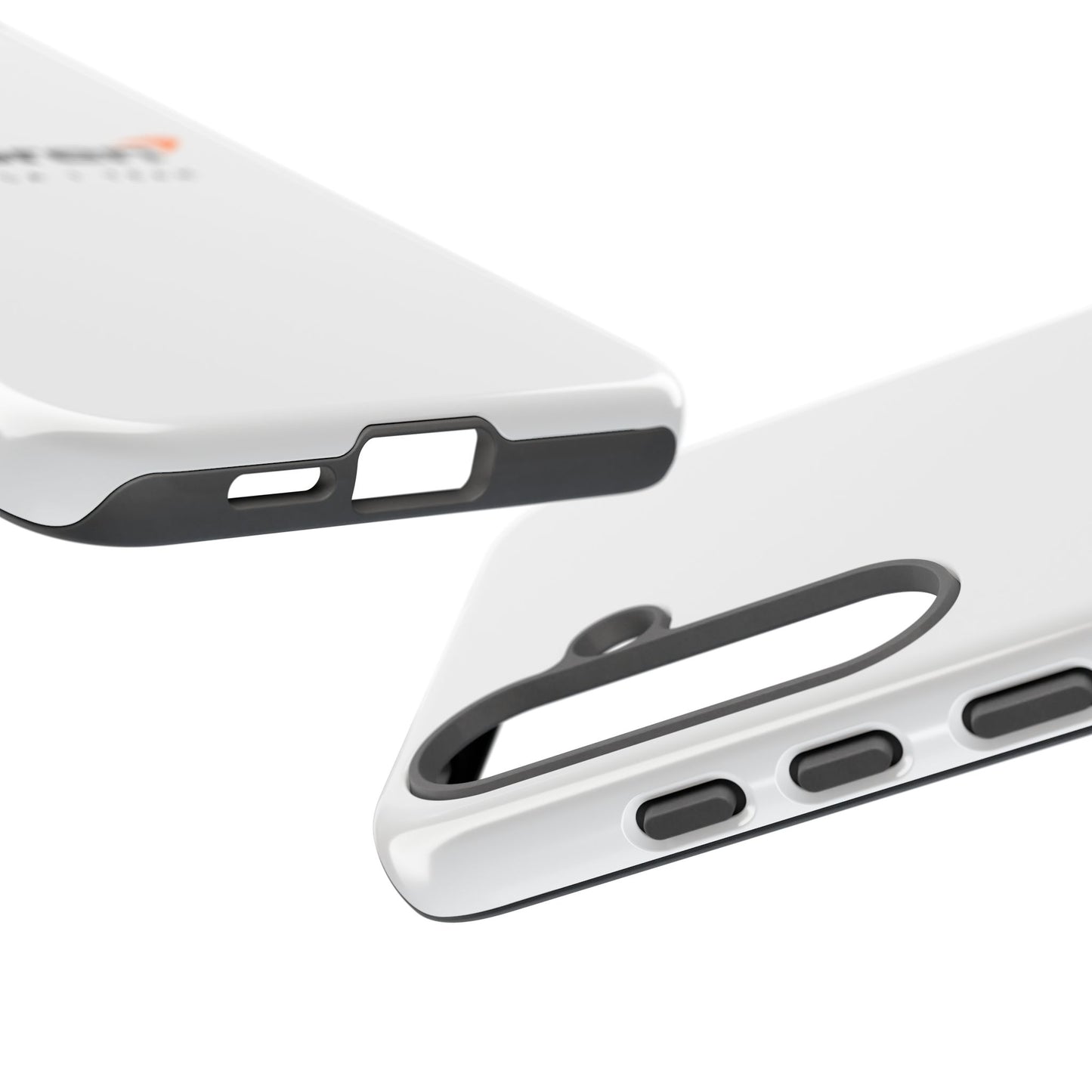 McLaren - Impact Resistant Phone Case