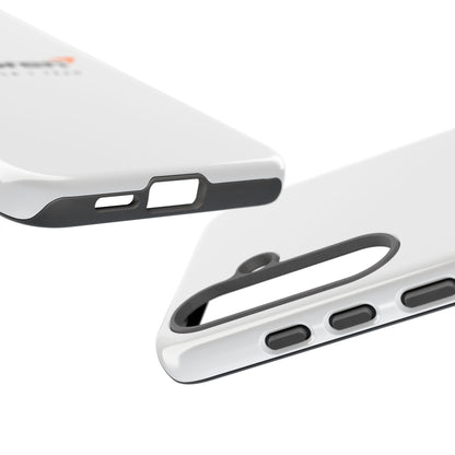 McLaren - Impact Resistant Phone Case
