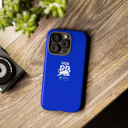 VCARB - Impact Resistant Phone Case