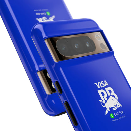 VCARB - Impact Resistant Phone Case