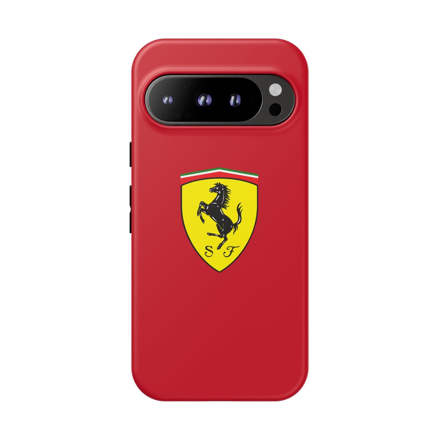Ferrari - Impact Resistant Phone Case