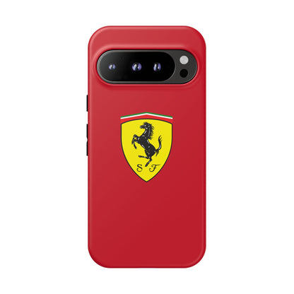 Ferrari - Impact Resistant Phone Case
