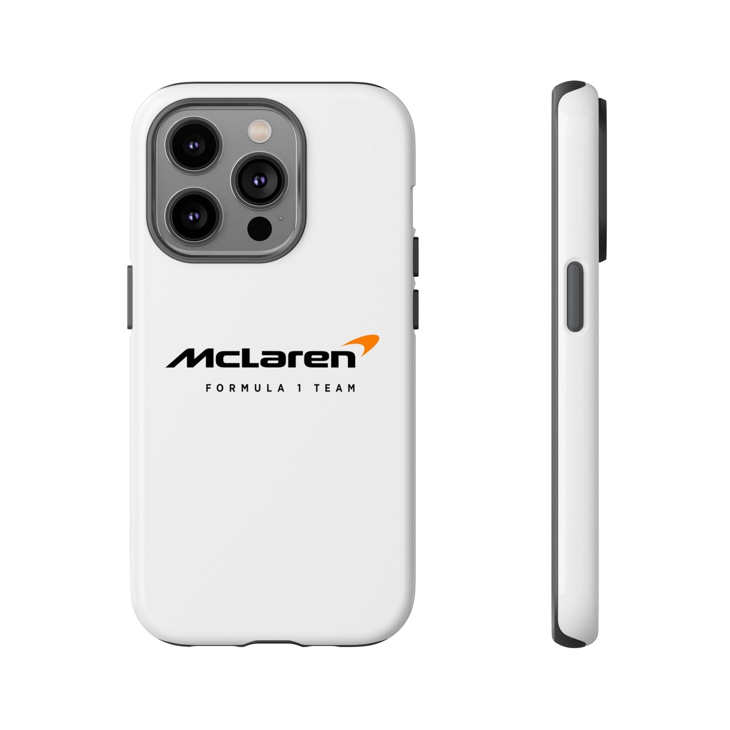 McLaren - Impact Resistant Phone Case